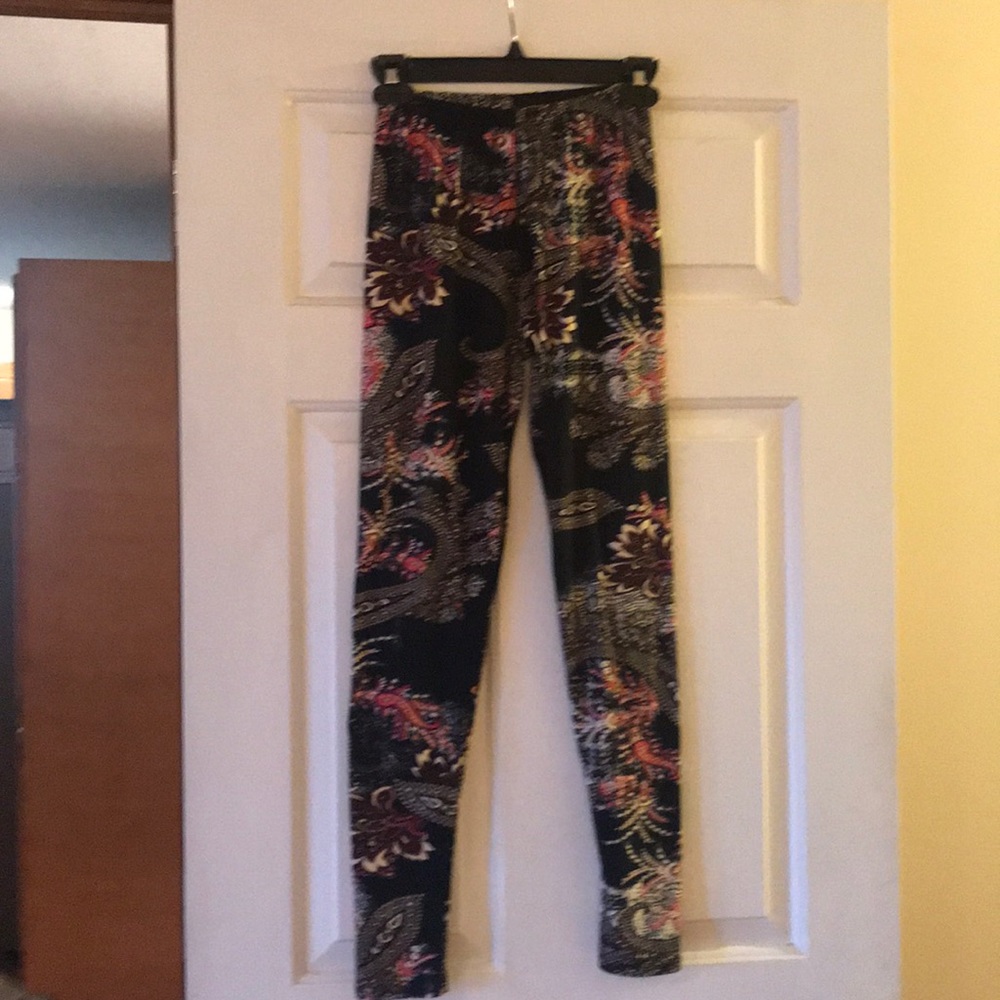 Leggings